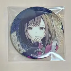 2026年最新】東雲絵名 グリッター缶バッジの人気アイテム - メルカリ