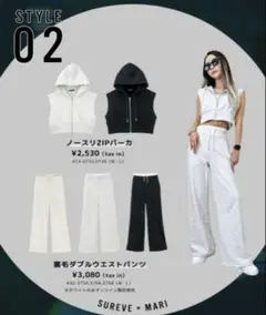 Avail セットアップ