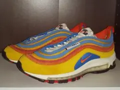 NIKE エアマックス 97 SE ランニングクラブ "マルチ" 26.0cm