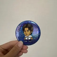 2025年最新】登坂広臣 缶バッジの人気アイテム - メルカリ