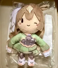 ウマ娘 プリティーダービー もちどる セット 未開封 - メルカリ