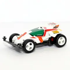 未使用‼️ タミヤ 1/14 QD ダッシュ 0号 ホライゾン ラジコン 管2 TAMIYA ダッシュ0号 地平 ホライゾン QD 1/14スケール 完動品