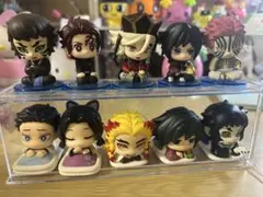 2025年最新】鬼滅の刃 フィギュア まとめ売りの人気アイテム - メルカリ