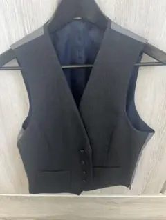 SUIT SELECT スーツベスト/ジレ