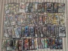 gxカードまとめ売り 被りなし40枚 - メルカリ