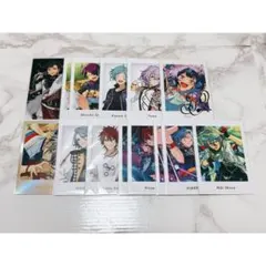 あんスタ ぱしゃっつ まとめ