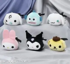 2025年最新】もにまるず サンリオの人気アイテム - メルカリ