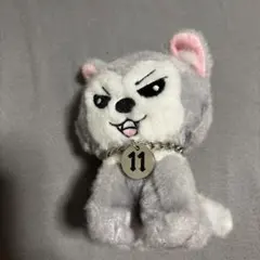 超特急 シューヤ しゅがるぬいぐるみマスコット 31stSPECIALGOODS