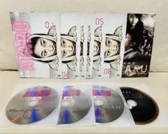 ATARU アタル DVD 全巻+劇場版 中居正広