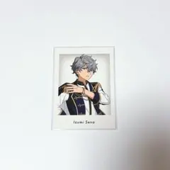 あんスタ 10周年 10th 展示会 特典 ぱしゃっつ フェア 瀬名泉 - メルカリ