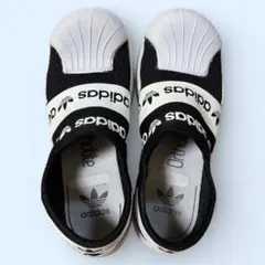 adidas スリッポン 19センチ