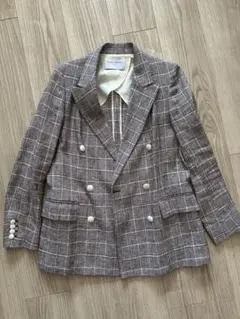 ユナイテッドアローズ　ジャケット