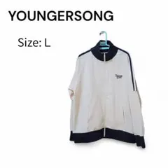 2026年最新】YOUNGER song トラックジャケットの人気アイテム - メルカリ
