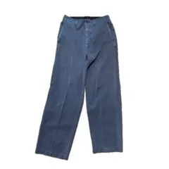 visvim BROADER CHINO DMGD size2のサムネイル