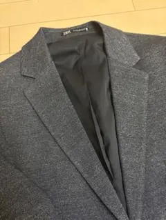 ZARA テーラードジャケット