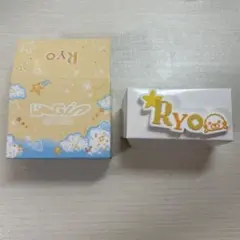 nctwish リョウ ペンライトアクセサリー login
