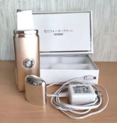 毛穴ウォタークリーン EMSリフト - メルカリ