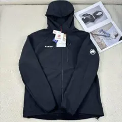 マムート アウトドアウェア