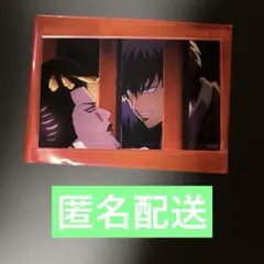新劇場版 銀魂 吉原大炎上 トレーディングアクリルカード 土方十四郎 近藤勲