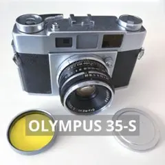 2026年最新】Olympus 35 RCの人気アイテム - メルカリ