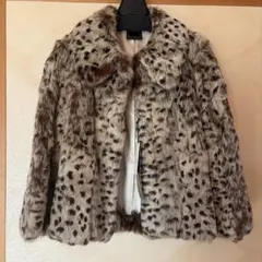 2026年最新】ラビットファー レオパードの人気アイテム - メルカリ