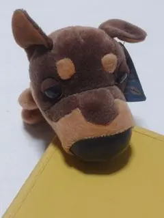 ザ・ドッグ THE Dog １８cm ぬいぐるみ マスコット