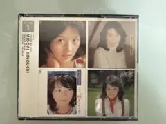 2026年最新】CD 木之内みどり ベストの人気アイテム - メルカリ