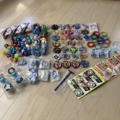 ベイブレード セット 多数 色々
