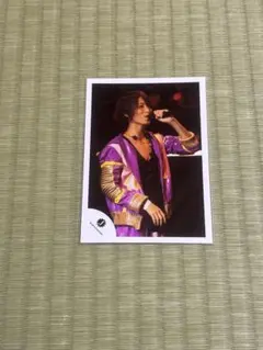 SixTONES 田中樹 公式写真 ジュニア時代㉟