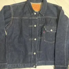 LVC　Levi's リーバイス506 XX サイズ40 バレンシア製　USA safariyshop_2124210000301563