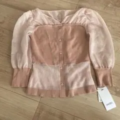 試着のみ　スナイデル