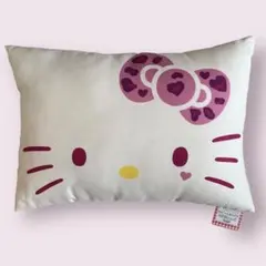 ハローキティ フェイスクッション