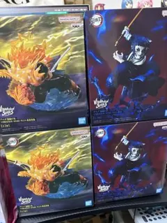 BANDAI NAMCO Vibration Stars 2体セット