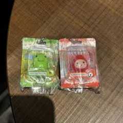 たまごっち ブリスターパッケージコレクション