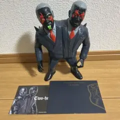 2025年最新】インディーズソフビの人気アイテム - メルカリ