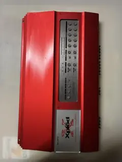 2026年最新】アンプ XM SONYの人気アイテム - メルカリ