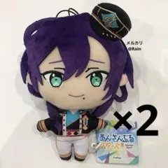 あんスタ ໒꒱ あんさんぶるスターズ!! ぬいぐるみ 礼瀬マヨイ