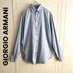 GIORGIO ARMANI アルマーニ ドレスシャツのサムネイル