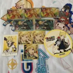 プロセカ レンセット