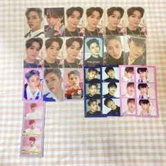 EQUINOX トレカ　まとめ売り