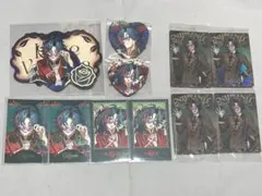 魁星 にじさんじ ウエハース バレンタイン