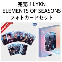 完売！【新品未開封】LYKNフォトカードセット9枚入　gmmtv Williamのサムネイル