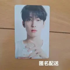 SEVENTEEN 17 is right here ウォヌ DEAR盤