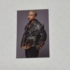 LIKIYA トレカ トレーディングカード