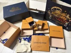 ルイヴィトン　空箱　ギフトボックス