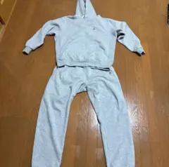 the black eye patch セットアップ