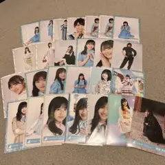 2025年最新】日向坂46 生写真 まとめ売りの人気アイテム - メルカリ