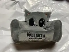 TXT プルバトゥ ポップアップ 中国 上海 ティッシュカバー ダゴニャン