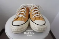コンバースCONVERSE CT70 チャックテイラー サンフラワー 26.0m | Mercari