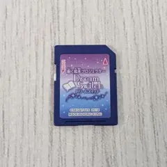 ドリームスイッチ SDカード 昔話 日本と世界のお話30種類 SEGATOYSのサムネイル
